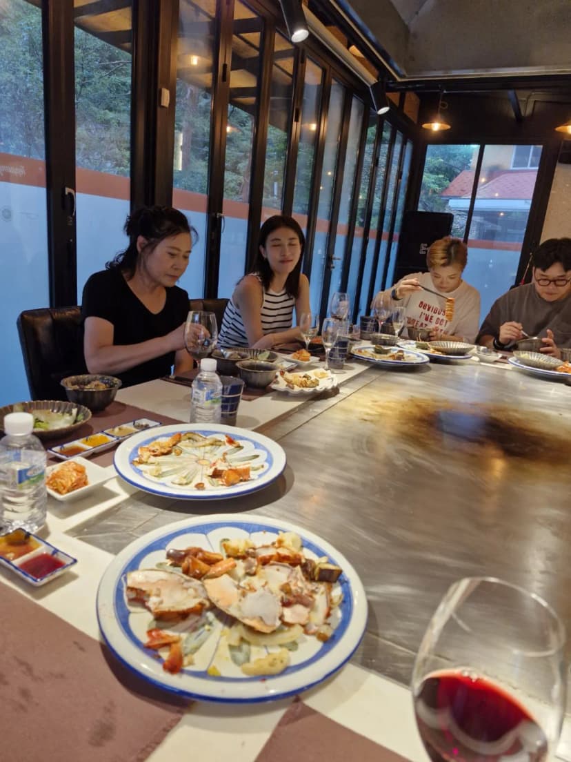 제니캠핑장 사진 11