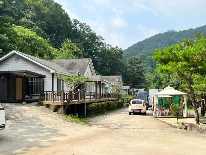 제니캠핑장 사진 20
