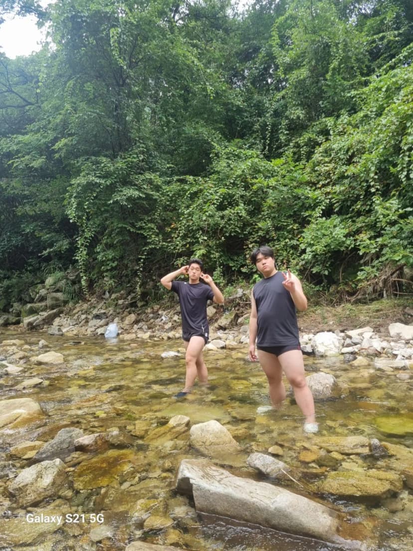 제니캠핑장 사진 21