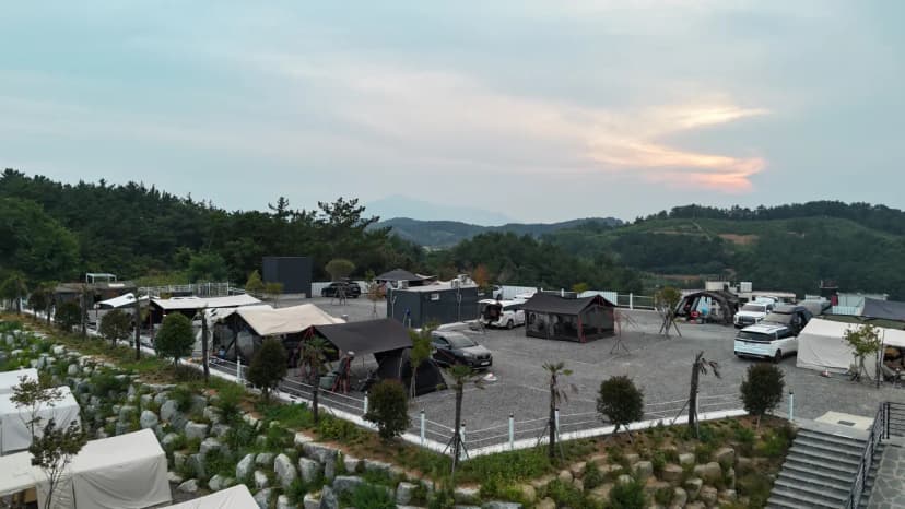 에이디디(ADD)캠핑장 사진 6