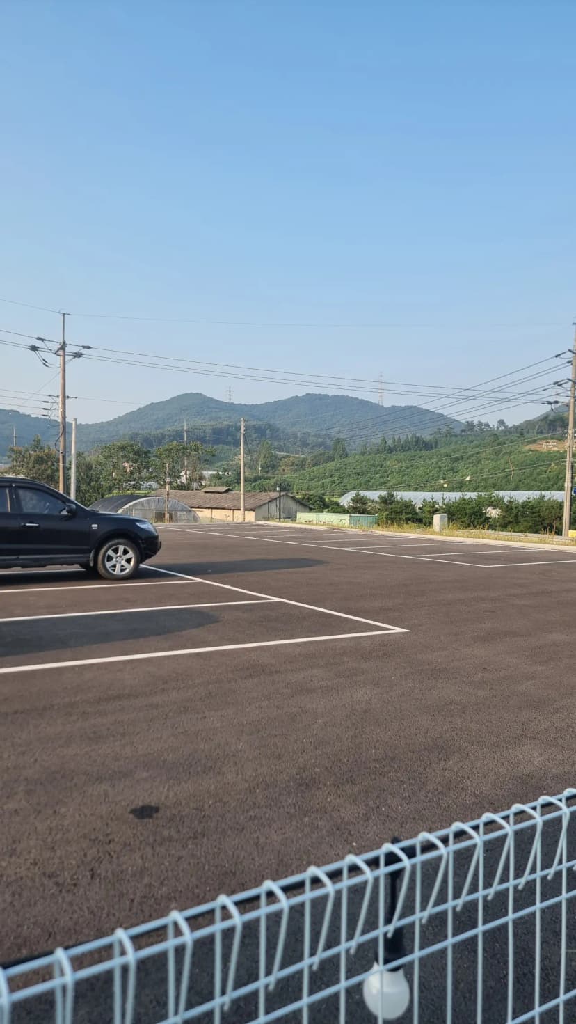 큰집 관광농원 감성 캠핑 사진 6
