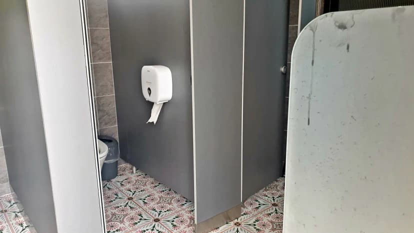신두리 오렌지 캠핑장 사진 18