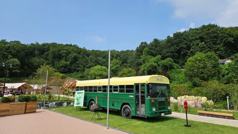 에잇시즌즈 사진 10