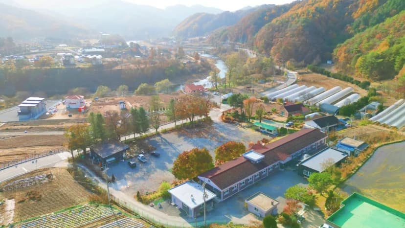 은하수별빛마을 사진 5