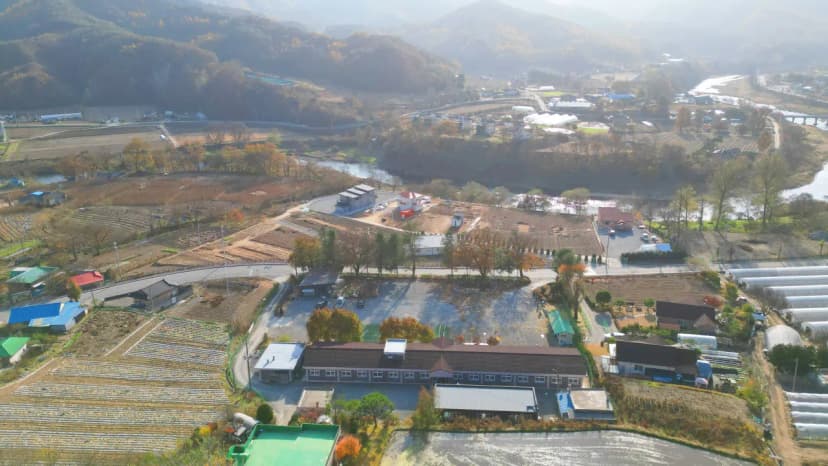 은하수별빛마을 사진 6