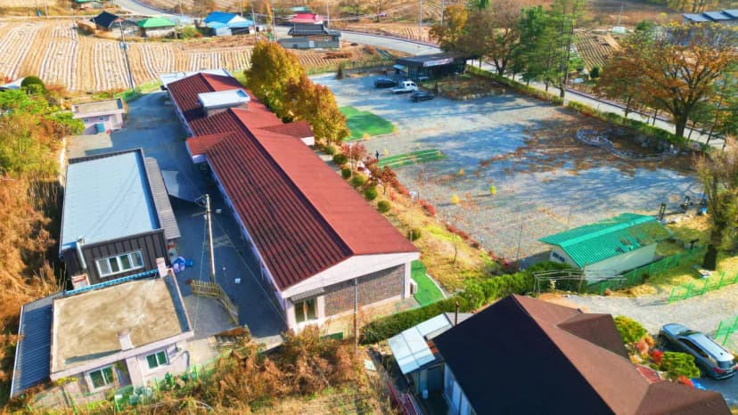 은하수별빛마을 사진 7