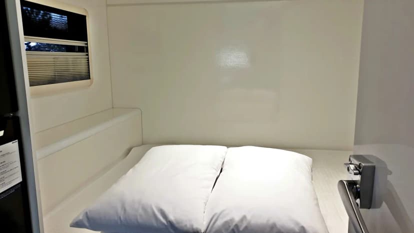 파티엔 카라반 글램핑 펜션캠핑-충남서산태안점 사진 10