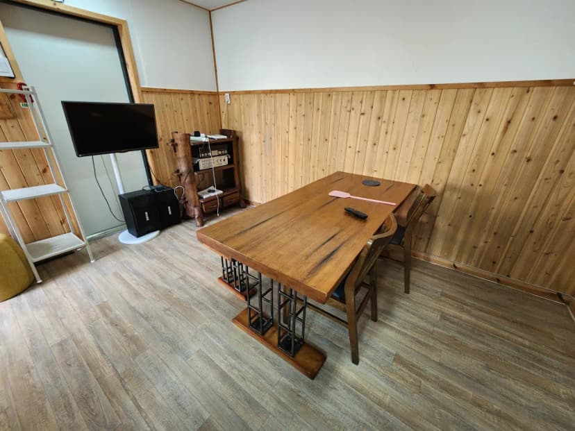 네츄럴밸리 풀램핑 4계절온수풀 사진 9