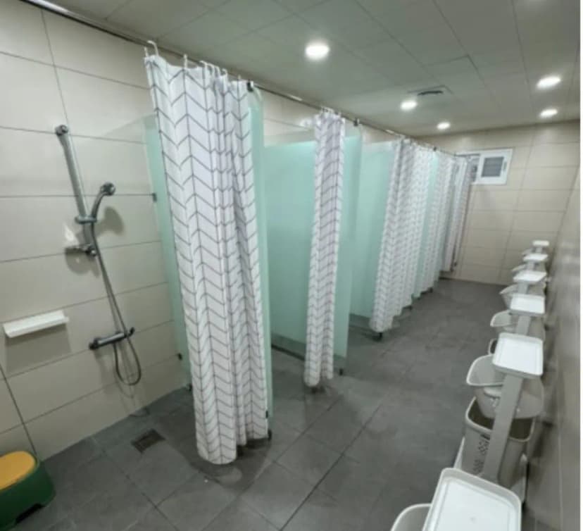 화장산 캠핑장 사진 4