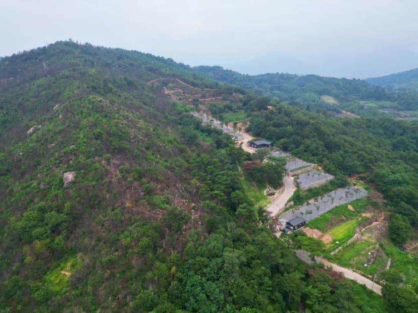 화장산 캠핑장 사진 6