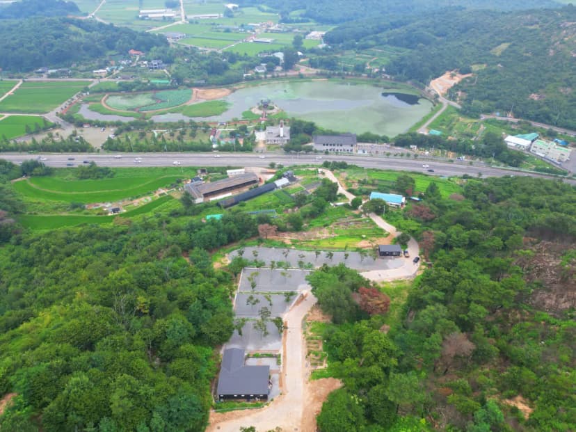화장산 캠핑장 사진 9