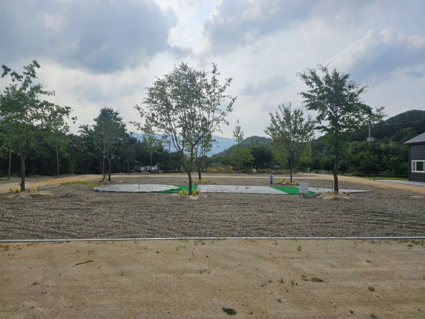 포항 서숲 오토캠핑장 사진 17