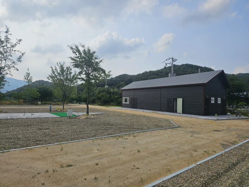 포항 서숲 오토캠핑장 사진 18