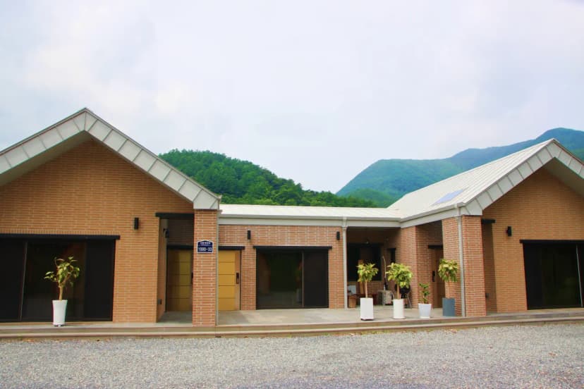 단양 글램핑&펜션 사진 18