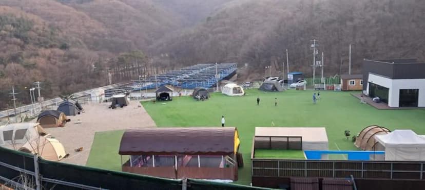 힐링캠프 사진 3