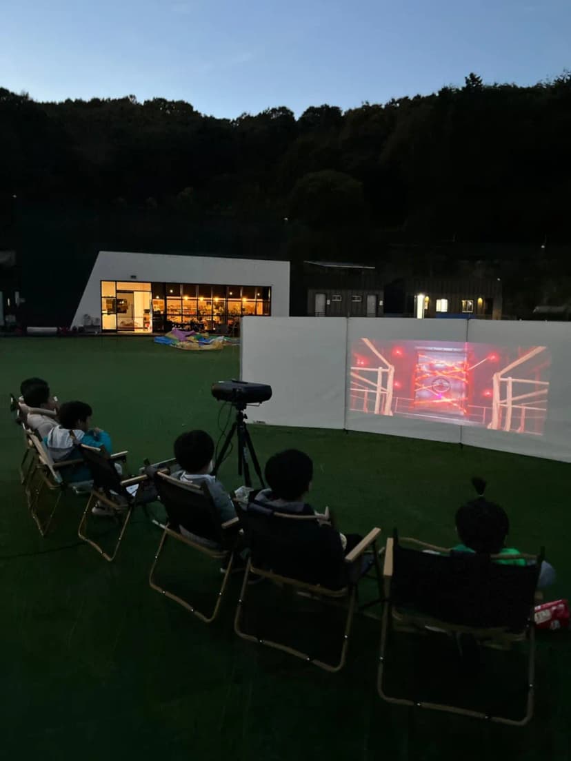 힐링캠프 사진 7