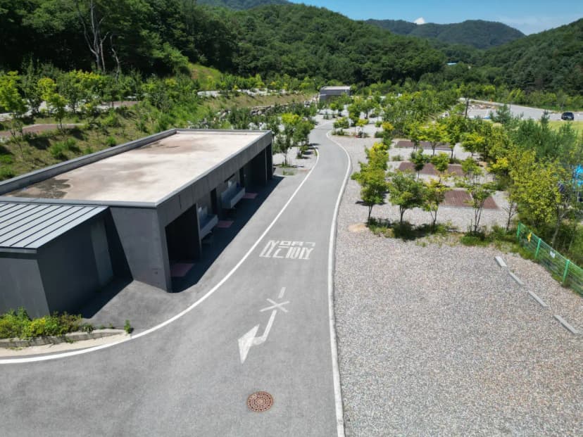 세이지힐 패밀리캠핑장 사진 8