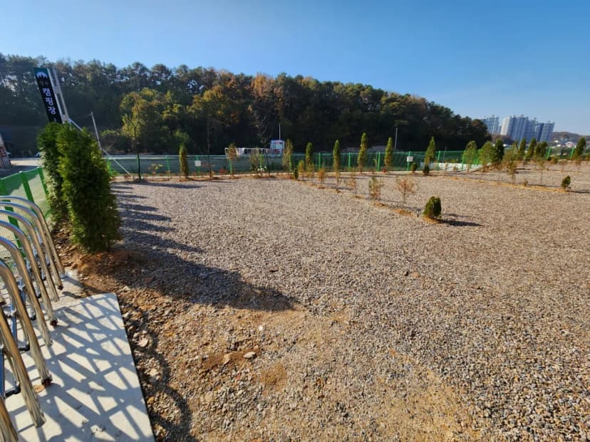 파주 성수캠핑장 사진 3