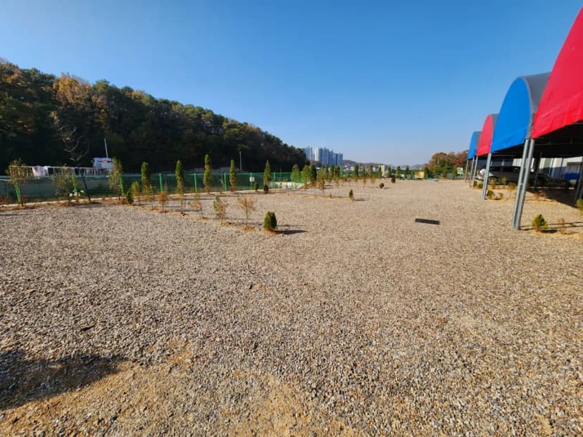 파주 성수캠핑장 사진 4