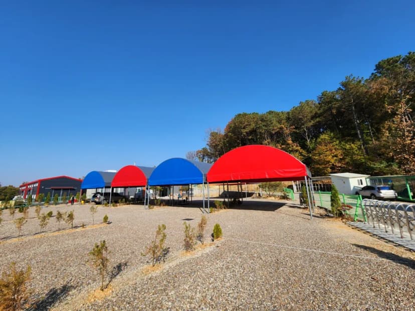 파주 성수캠핑장 사진 5