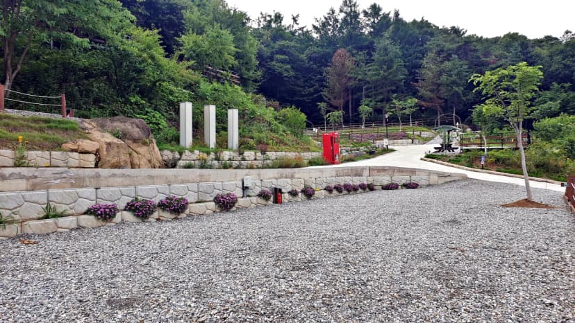 다올 캠핑장 사진 10