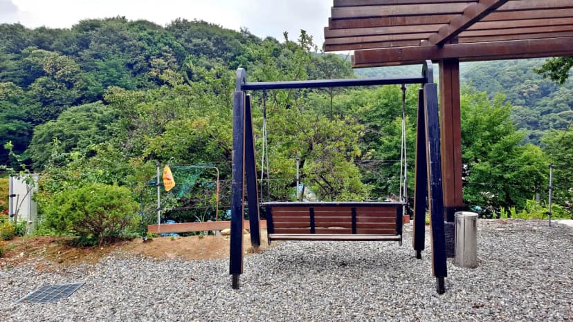 다올 캠핑장 사진 14