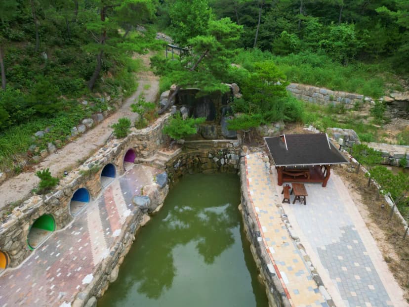 에코관광농원 사진 8