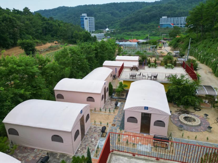 에코관광농원 사진 14