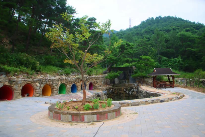 에코관광농원 사진 20