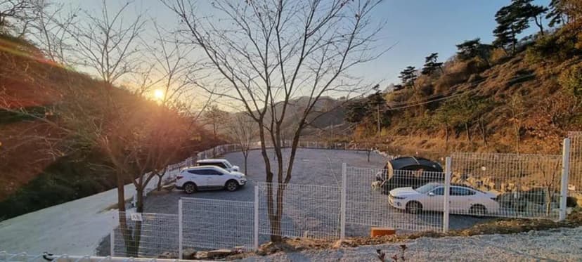 달꿈 오토캠핑장 사진 2