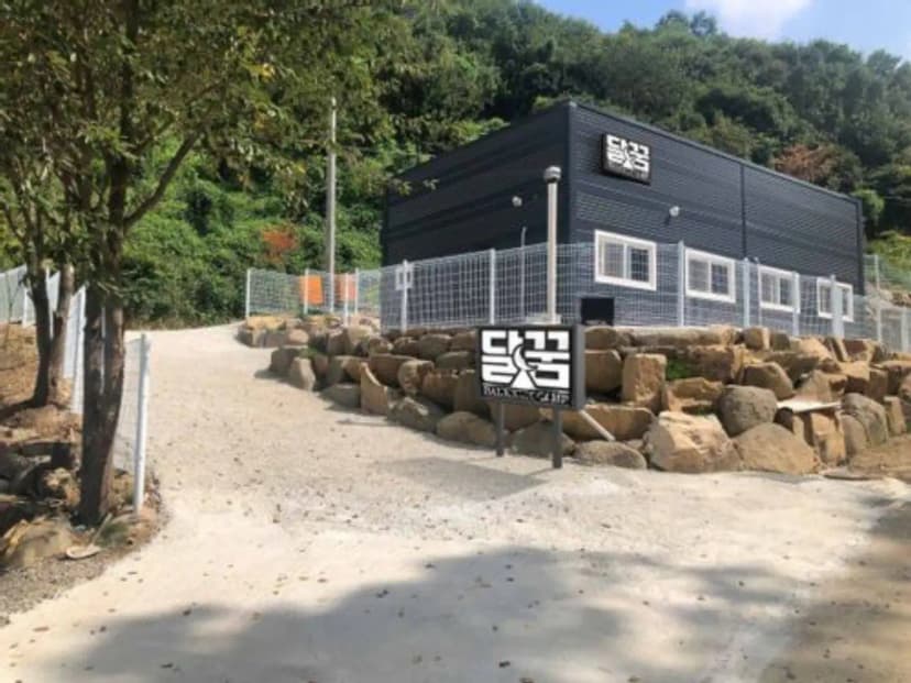 달꿈 오토캠핑장 사진 4