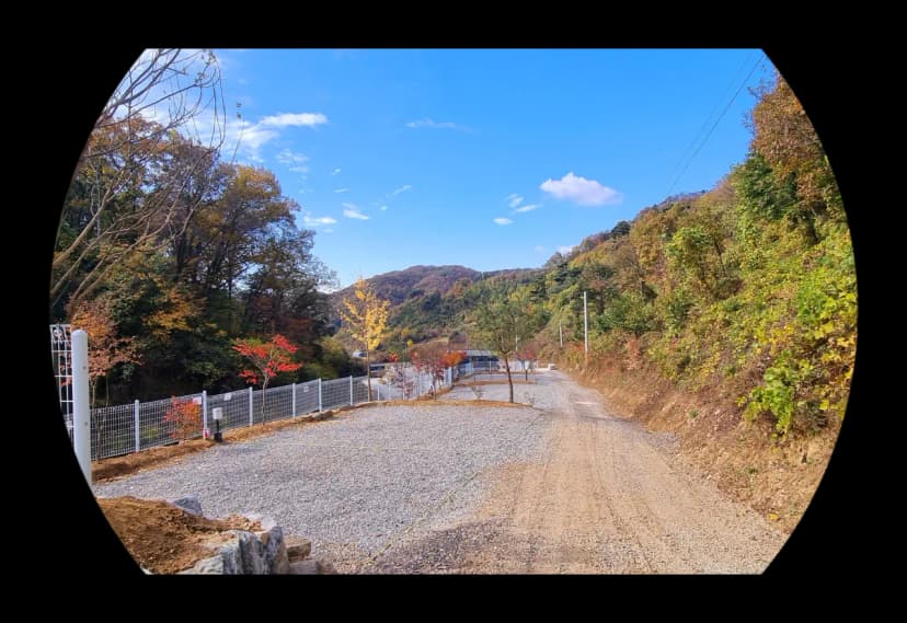 달꿈 오토캠핑장 사진 10