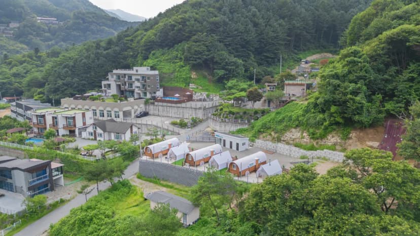 모모글램핑 사진 19