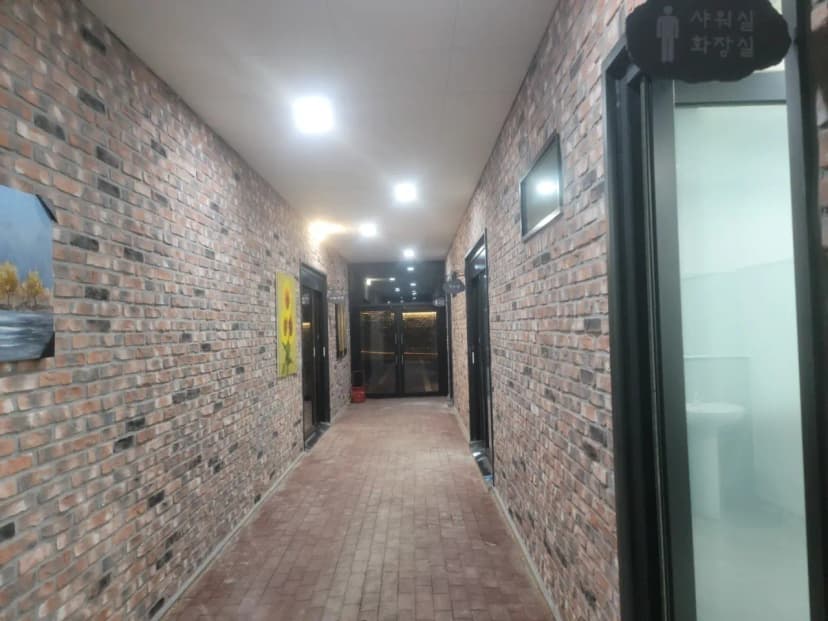 농다리캠핑장 사진 4