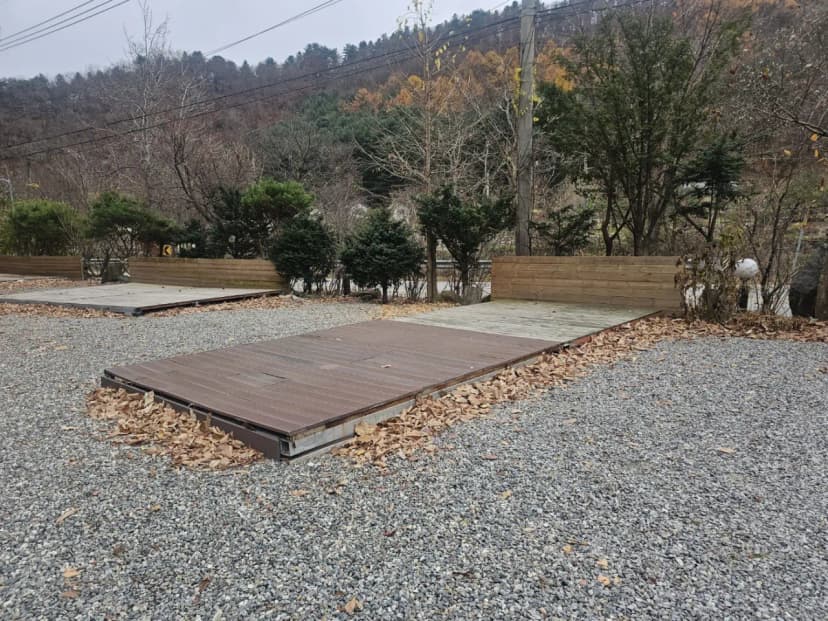 가평 제이캠핑장 사진 6