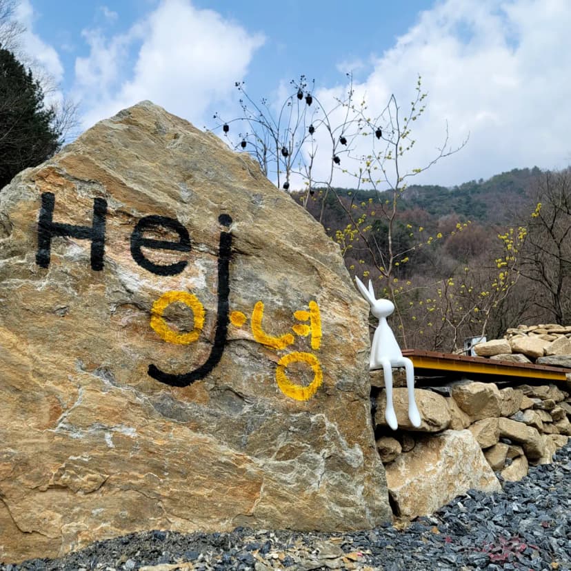 포레 앙비떼 사진 7