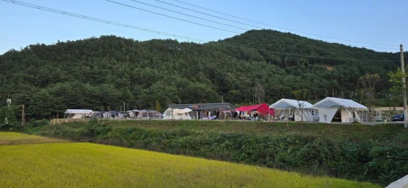 밤하늘별캠프 사진 13