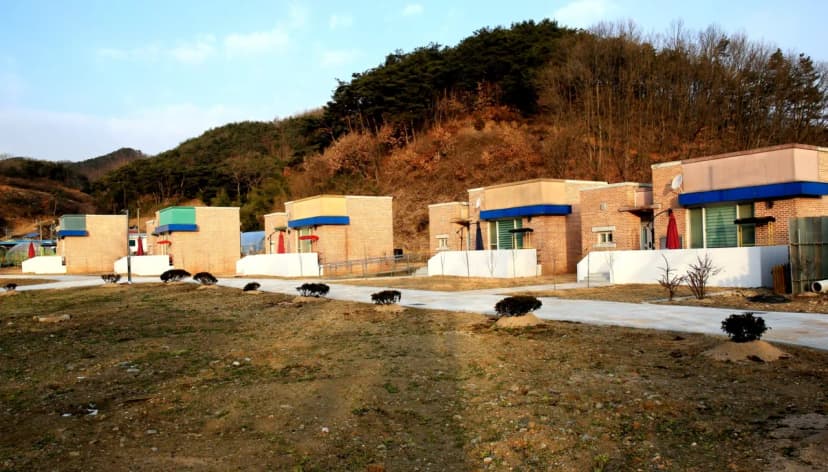 선돌느티나무캠핑마을 영농조합법인 사진 14