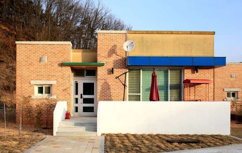 선돌느티나무캠핑마을 영농조합법인 사진 15