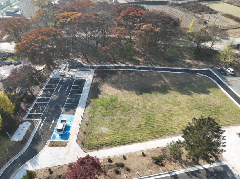 선돌느티나무캠핑마을 영농조합법인 사진 20