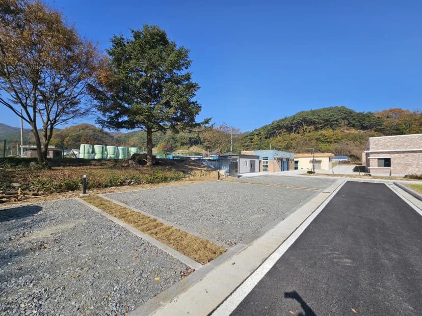선돌느티나무캠핑마을 영농조합법인 사진 21