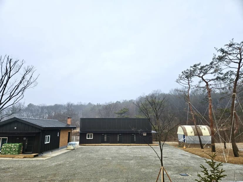 양주 구암 캠핑장 사진 5