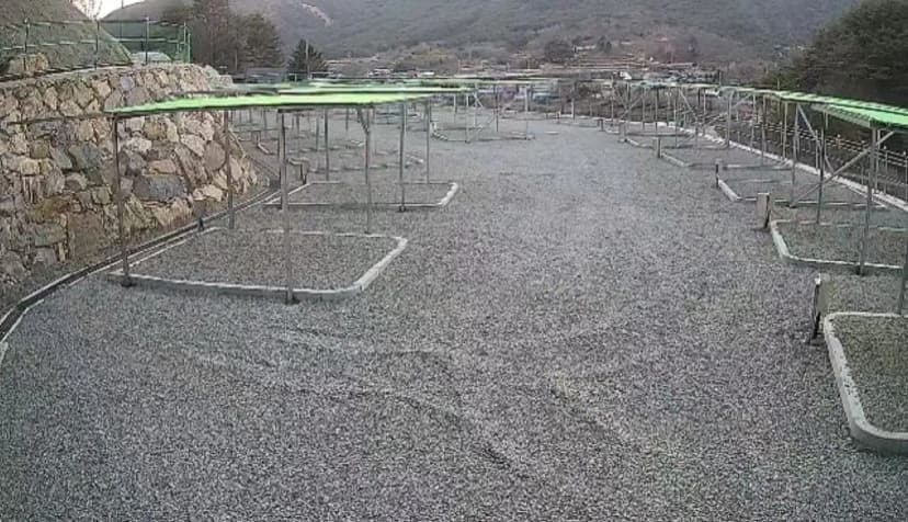 산음 해피데이 캠핑장 사진 9