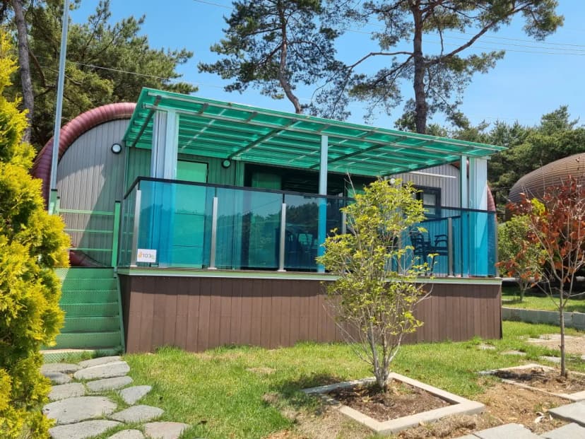 라바돔 힐링타운 사진 3