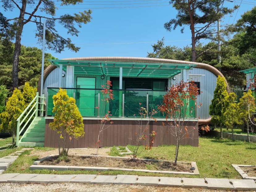 라바돔 힐링타운 사진 4