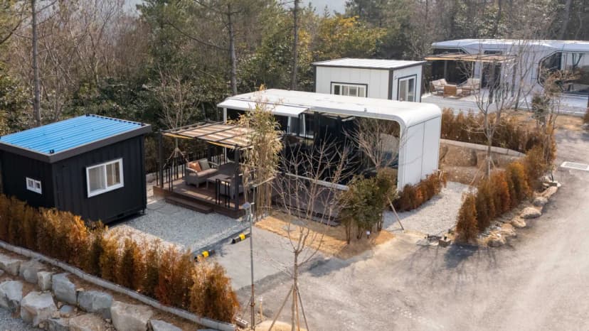 우주선캠프 사진 4