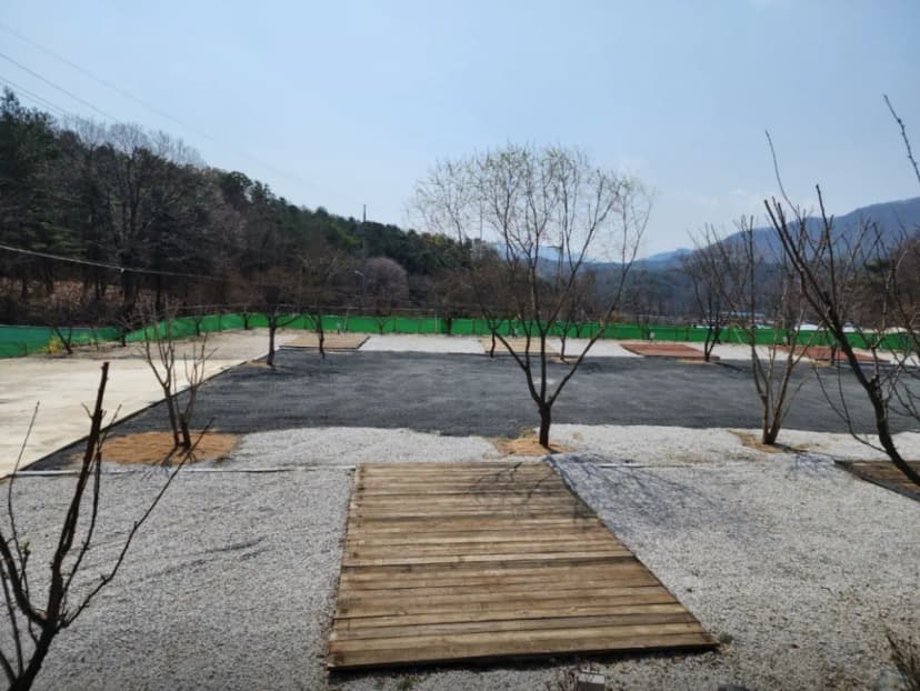 너우리 캠핑농원 사진 12