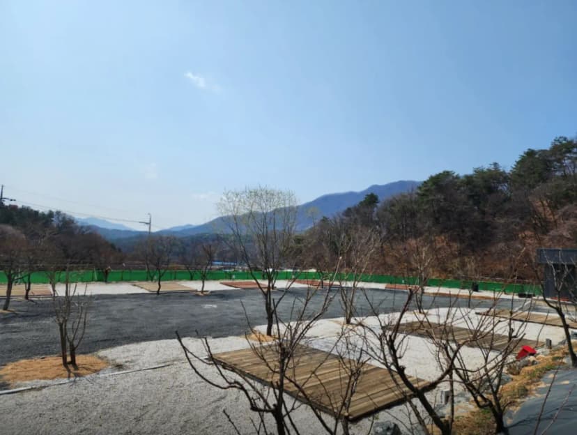 너우리 캠핑농원 사진 13