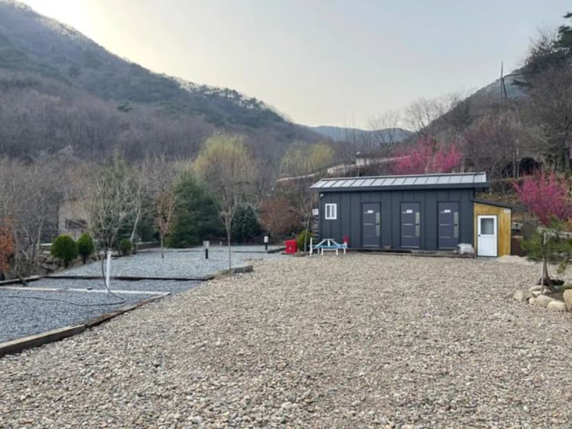 다옴 캠핑장 사진 3