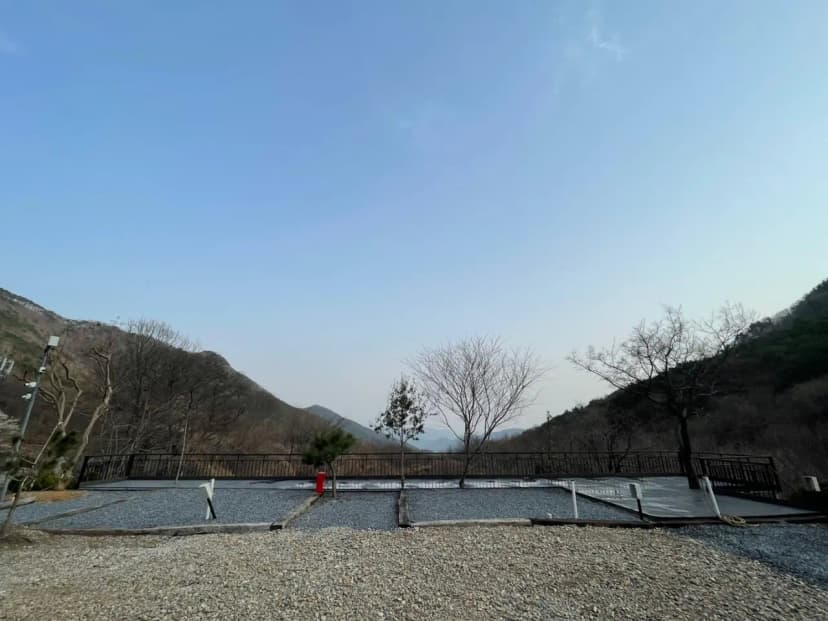 다옴 캠핑장 사진 9